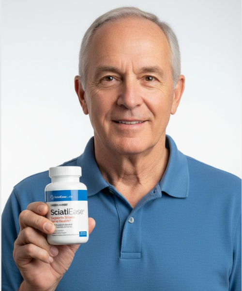 SciatiEase Reviews